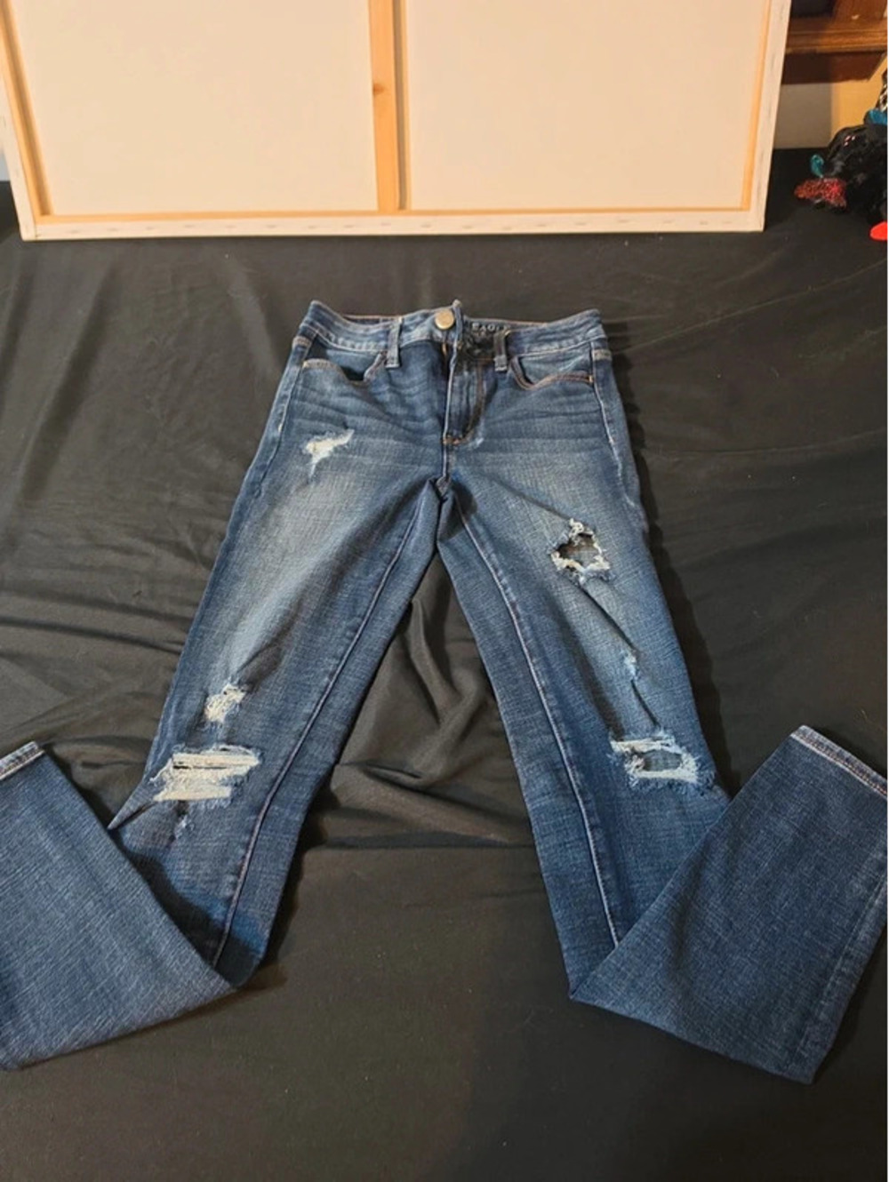 AE jeans